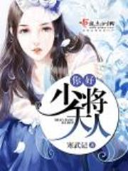 你好，少将大人