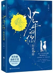 少年的你,如此美丽